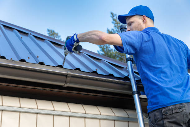 Best Metal Roofing Installation  in Victor, ID