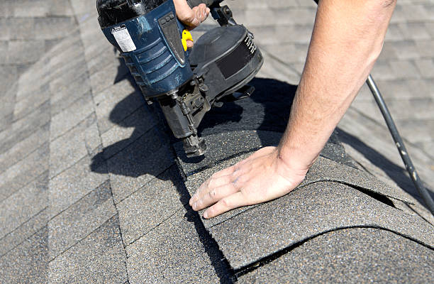 Roof Coating Services in Victor, ID